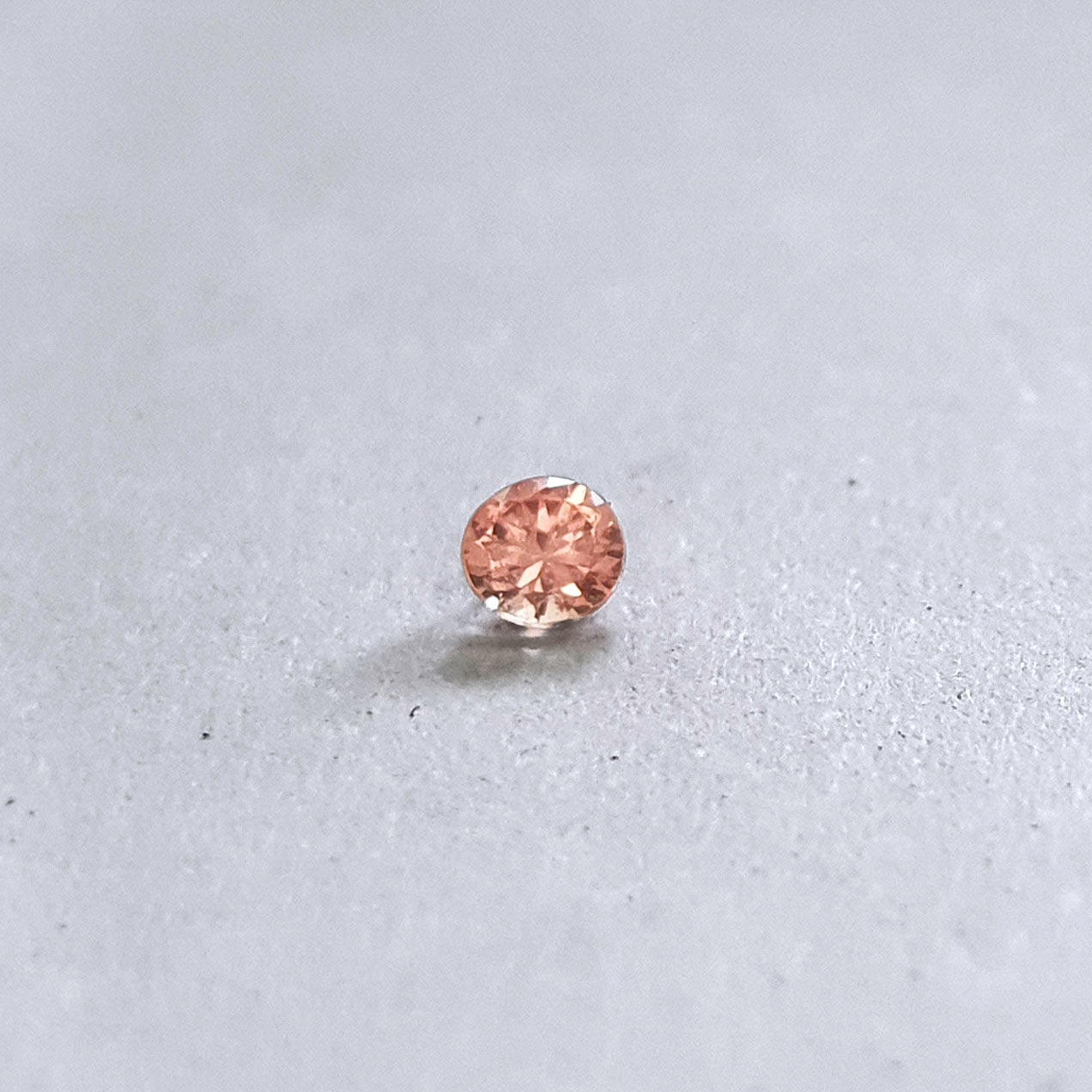 TOO MANY CATS WITH SAPPHIRES ETERNITY BAND RING - STERLING SILVER